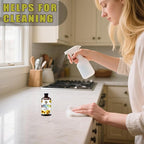Sunflower Essential Oil - Image 5