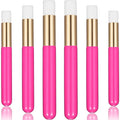 20 Pcs Eyelash Shampoo Brushes, Lash Shampoo Brush Lash Extension Brushes by Yaomiao