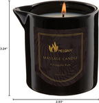 MELONY Massage Candle | Gentle Softening - Image 8
