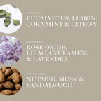 Aroma360 - Across The Universe Pro Pod Fragrance Oil Blend | Hotel Inspired - Image 3