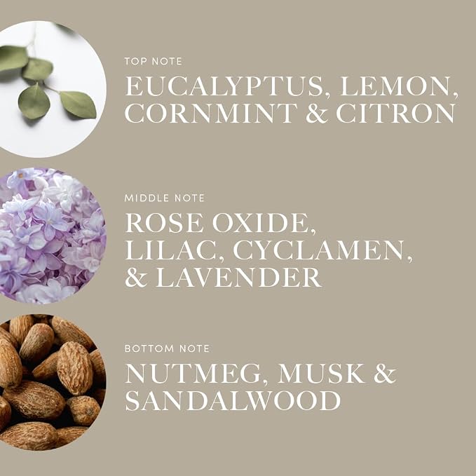 Aroma360 - Across The Universe Pro Pod Fragrance Oil Blend | Hotel Inspired - Image 3