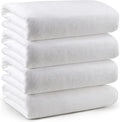 Orighty Bath Towel Pack of 4 by AllRightinOrighty