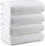 Orighty Bath Towel Pack of 4 by AllRightinOrighty