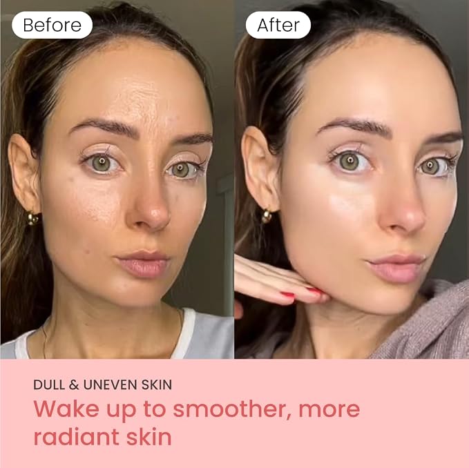 QUIA Collagen Wrapping Mask 75ml - Image 4