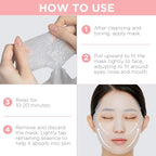 Mediheal Sheet Mask New Essential HERO 16 pack | Korean Skincare Facial Sheet - Image 4
