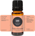 Edens Garden Saro Essential Oil- 100% Pure Premium Grade, Therapeutic, - Image 8