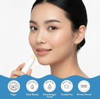 Miss Spa Hydrating Lip Balm Set Moisturizing Lip Care Gift Set - Image 4
