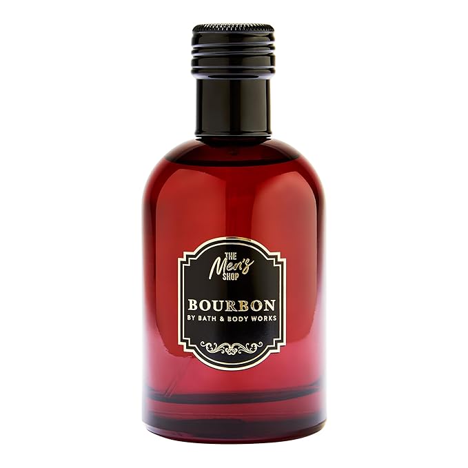Bath & Body Works Bourbon Cologne by BathBodyWorks