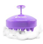 Maxsoft Hair Scalp Massager Shampoo Brush, Scalp Care Brush by Maxsoft