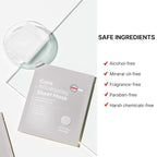 Core Nourishing Sheet Masks - Image 5