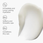 The Ordinary Squalane + Amino Acids Hydrating Lip Balm, - Image 3