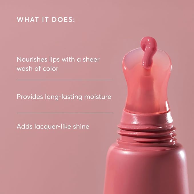 Naturium Phyto-Glow Lip Balm, Hydrating Lip Care - Image 2