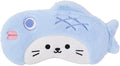 PERFECTSIGHT Sleep Eye Masks, Cute Sleep Eye Cover Lightweight Adjustable by PERFECTSIGHT