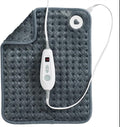 Brookstone Herringbone Portable Heating Pad by Brookstone