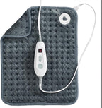 Brookstone Herringbone Portable Heating Pad by Brookstone