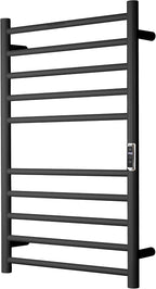 Heated Towel Racks for Bathroom, Wall Mounted Electric Towel Warmer Racks - Image 8