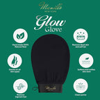 Manillo exfoliating Glove Exfoliating Mitt - Image 7