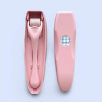 540 Stainless Steel Micropoint Derma Roller – Microneedling Roller - Image 8
