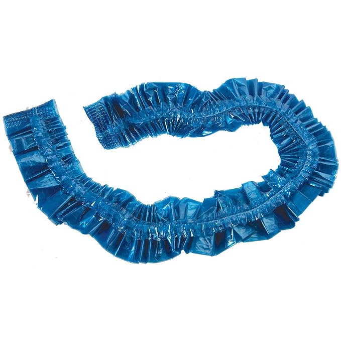 ForPro Professional Collection Spa Liners, Fit All Pedicure Spas, Disposable - Image 4