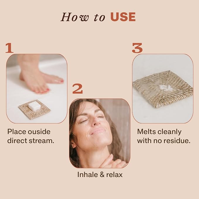 Shower Steamers Aromatherapy - Image 8
