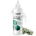 DeEnti Instant Cuticle Remover Gel, Eucalyptus, 8 Oz Bottle, Professional by DeEnti