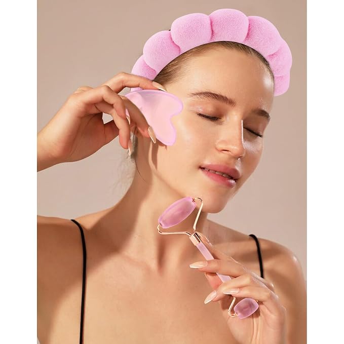 Chanaco Spa Headband and Wristbands - Image 4