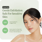 ByUR Green Wonder Keep Peace Toner Pads - Image 3