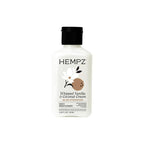 Hempz Mini Whipped Vanilla & Coconut Cream Body & Hand Lotion 2.25 oz. by Hempz