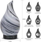 Essential Oil Diffuser Aromatherapy Diffuser - Image 6