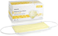 McKesson Procedure Mask Pleated 91-2101 by McKesson