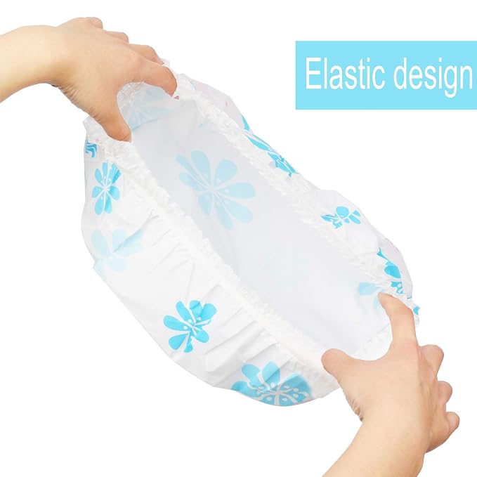 Shower Caps - Image 4