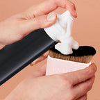 Self Tanner Brush for Face & Body - Image 4