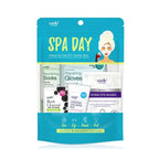 Epielle Spa Day Kit, 6 Relaxation Essentials, Hydrating & Detoxifying - Image 2