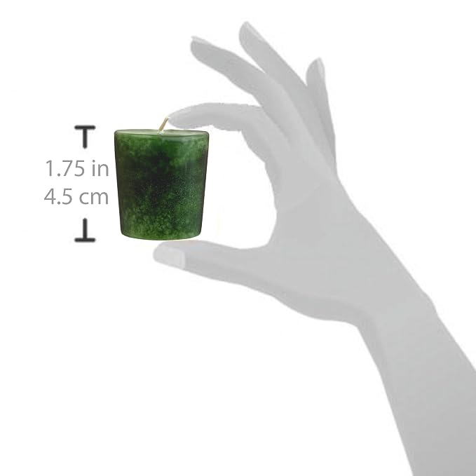 Aroma Naturals Votive Candles Essential Oil - Image 3