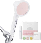 SecondShower Filtered Shower Head by SecondShower