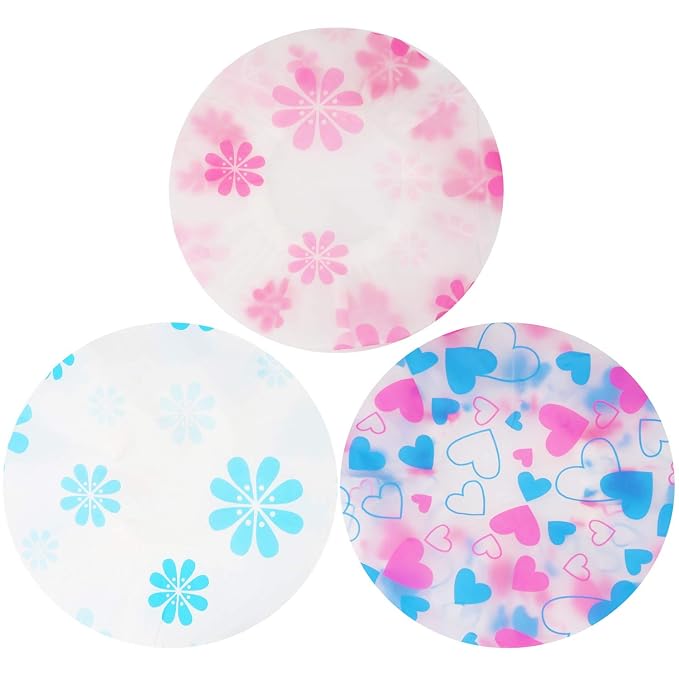 Shower Caps - Image 5