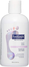 FOOTLOGIX Foot Soak Concentrate, 8.45 oz by Footlogix