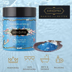Kama Sutra Treasures of the Sea Ocean Blu 24.5 oz - Image 3