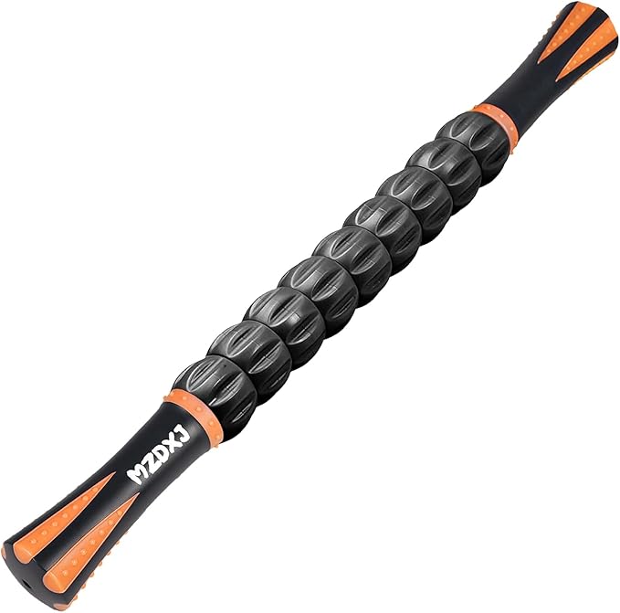 Muscle Roller Massage Roller Stick- Deep Tissue Fascia Blaster by Morepicksawait%E2%80%94godiscover