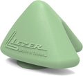 LEZER Large Trigger Massage Point, Manual Massage Ball, Hip Hook, Muscle Knot by LEZER