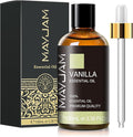 Vanilla Essential Oil 100ml, MAYJAM Premium Essential Oils by MAYJAM