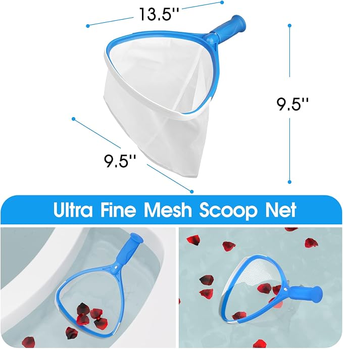 TidyMister 4-in-1 Spa Cleaning Set - Image 5