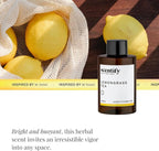 Scentify Lemongrass Aroma Oil Refill Scent - Image 4