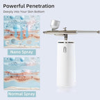 Microtree Nano Facial Steamer - Image 4