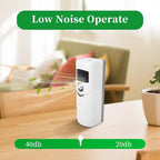Automatic Air Freshener Dispenser, Wall Mount/Free Standing Commercial Electric - Image 6