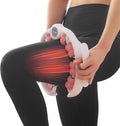 ONUEMP Cellulite Massager Roller, Cellulite Remover Muscle Roller, Fascia by ONUEMP