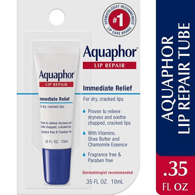 Aquaphor Lip Repair Ointment - Image 5