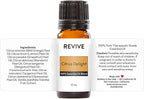 Citrus Delight Essential Oil Blend by Revive Essential Oils - Image 3