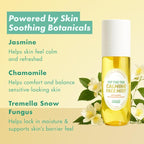 Handmade Heroes Sip The Tea Calming Face Mist Serum – Hydrating Facial Spray - Image 3