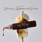 The Outset Lip Oasis Hydrating Lip Balm, Glossy Moisturizing Lip Treatment - Image 3